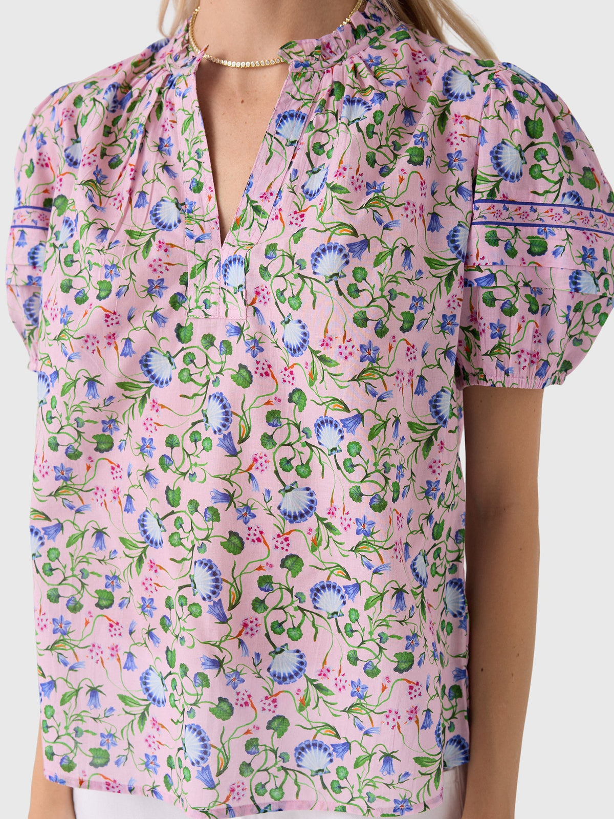 Banjanan Women's Bronte Top