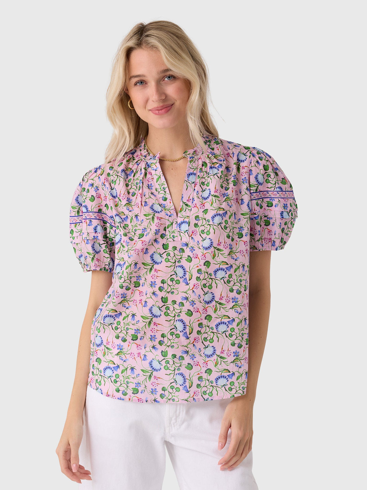 Banjanan Women's Bronte Top