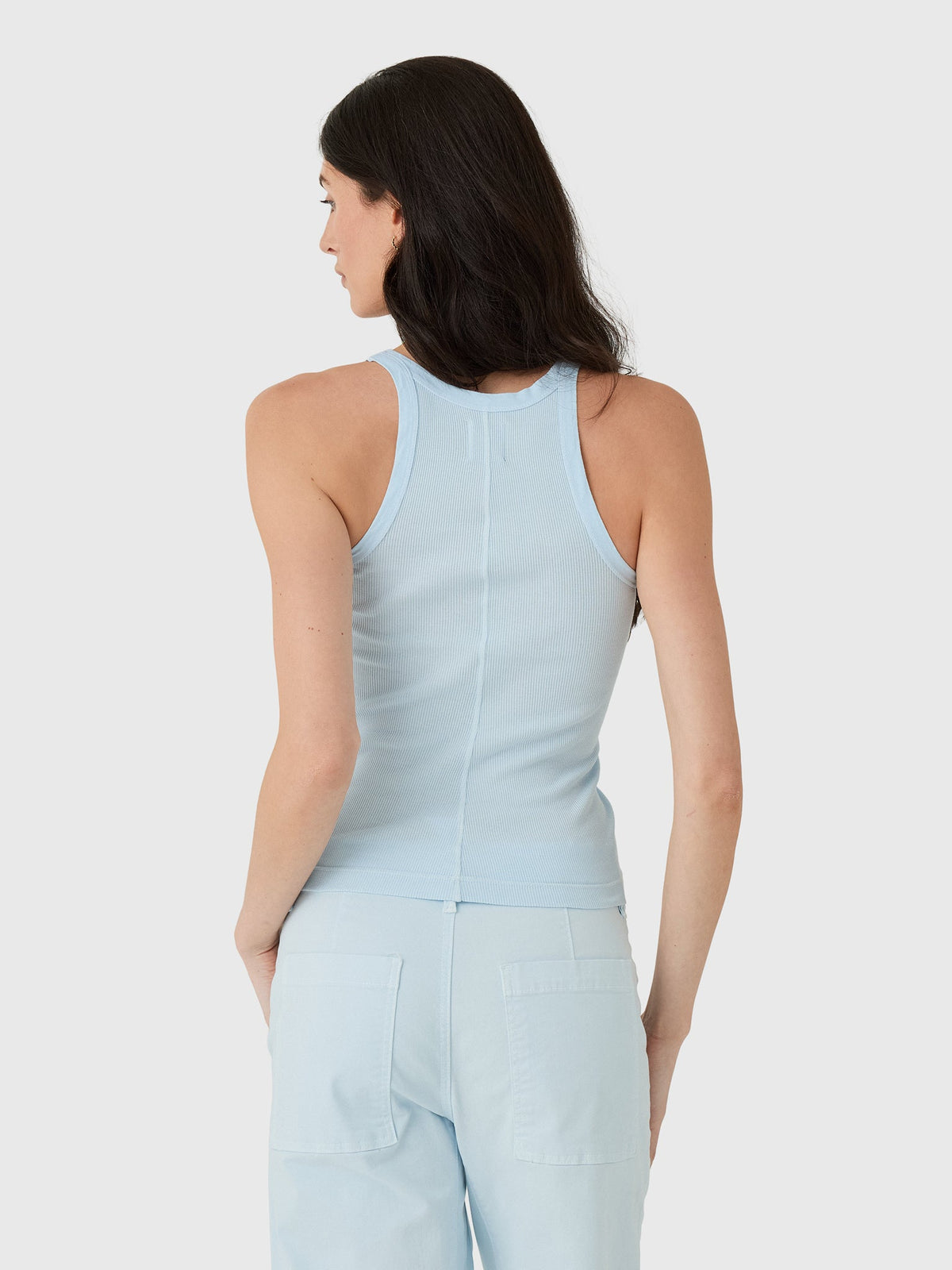 Betro Simone Women's Jamie Rib Tank