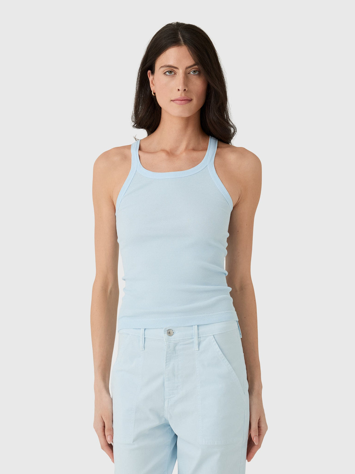 Betro Simone Women's Jamie Rib Tank