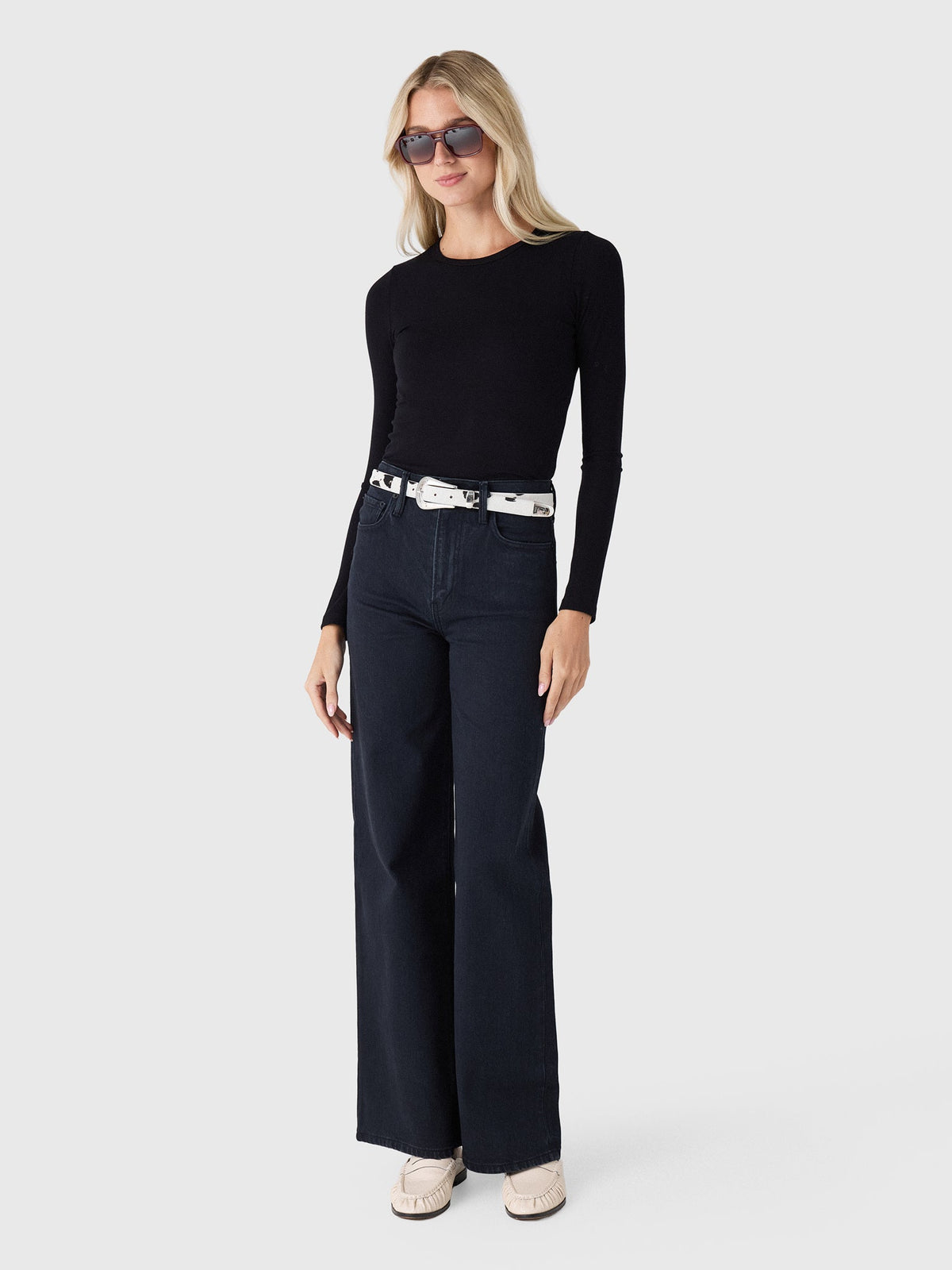Betro Simone Women's Chloe Long Sleeve Tee