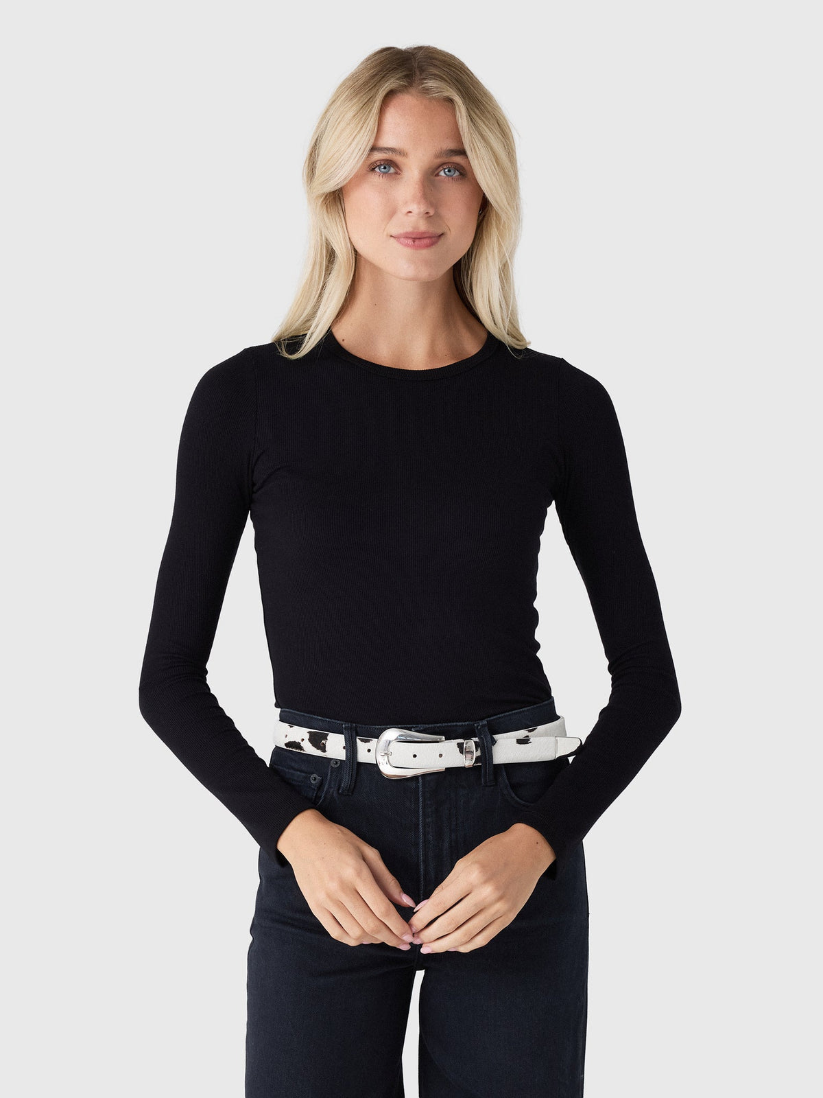 Betro Simone Women's Chloe Long Sleeve Tee