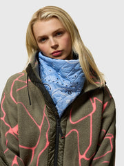Powder Puff The Pullover