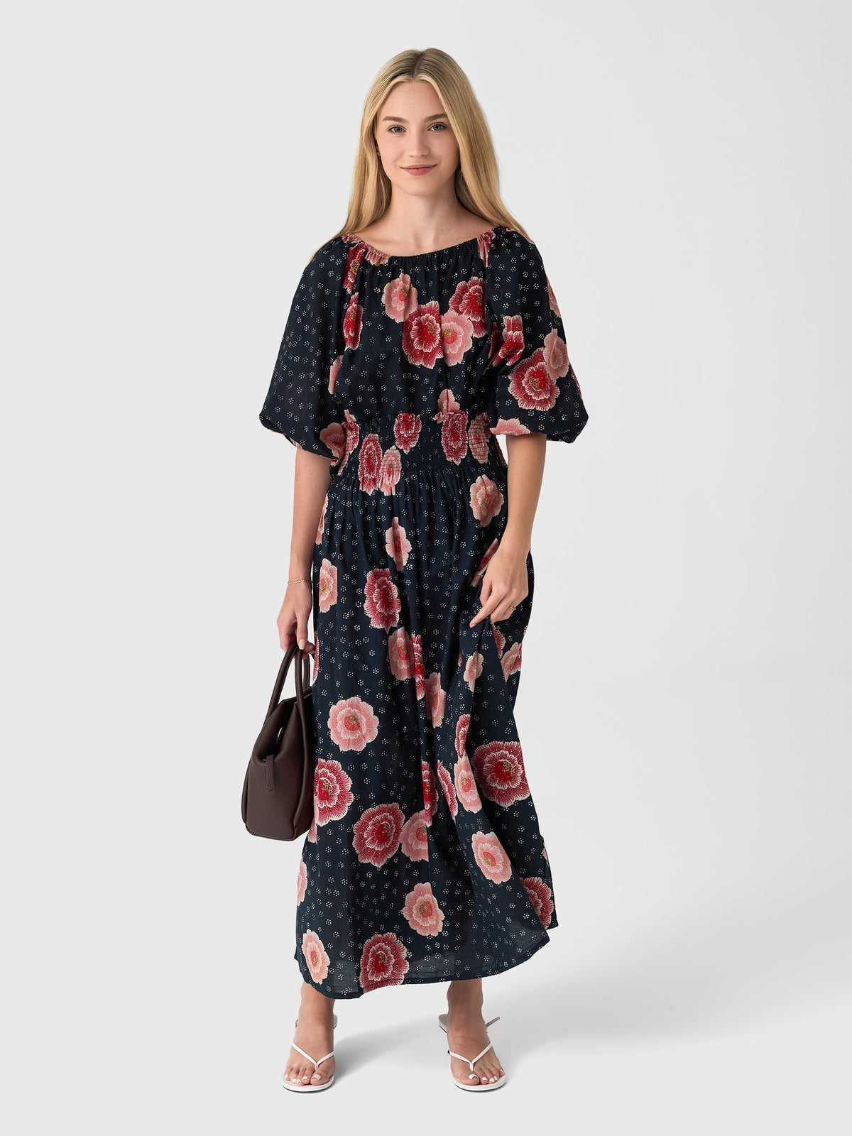 Natalie Martin Women's Ella Top