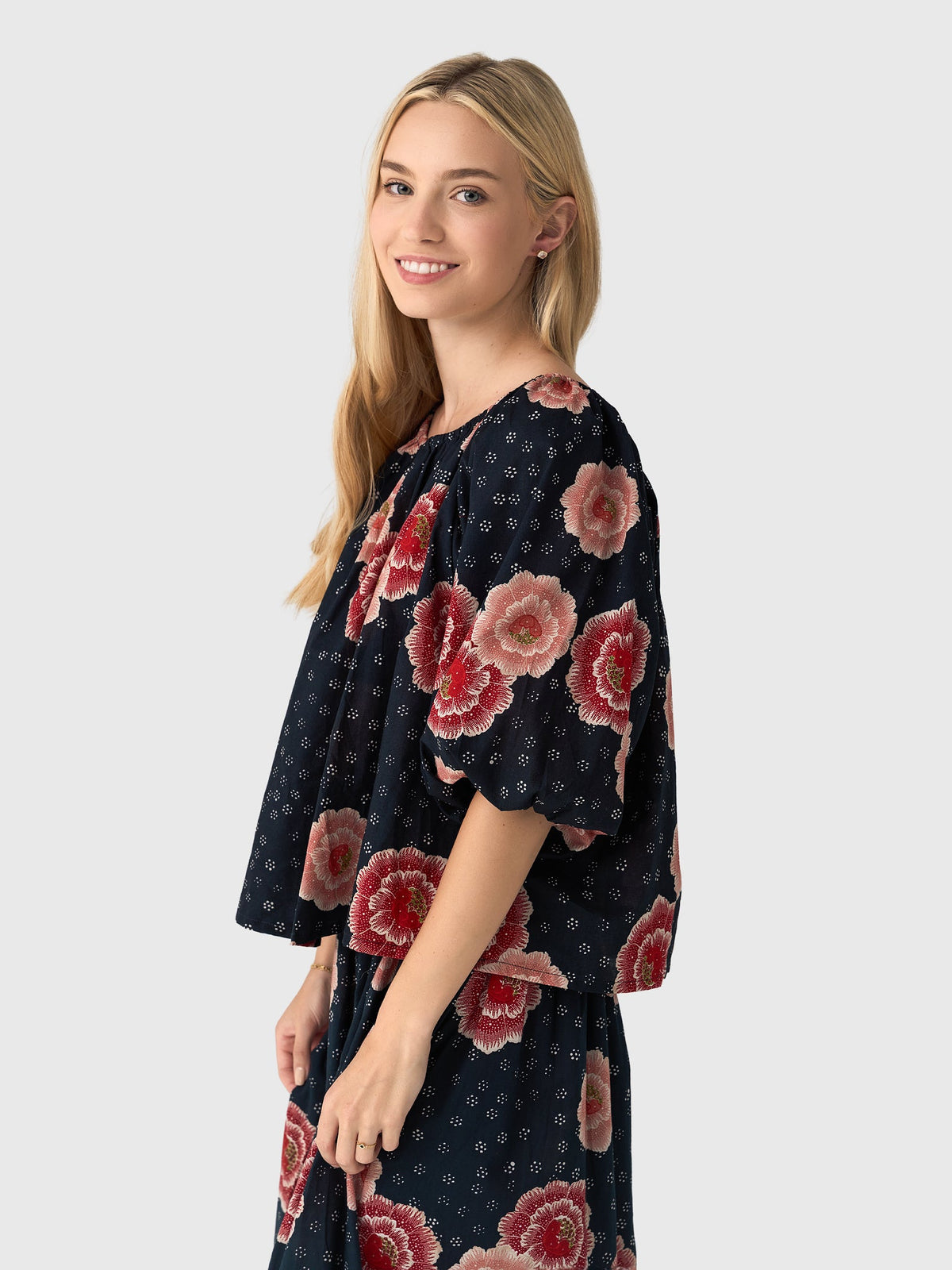 Natalie Martin Women's Ella Top
