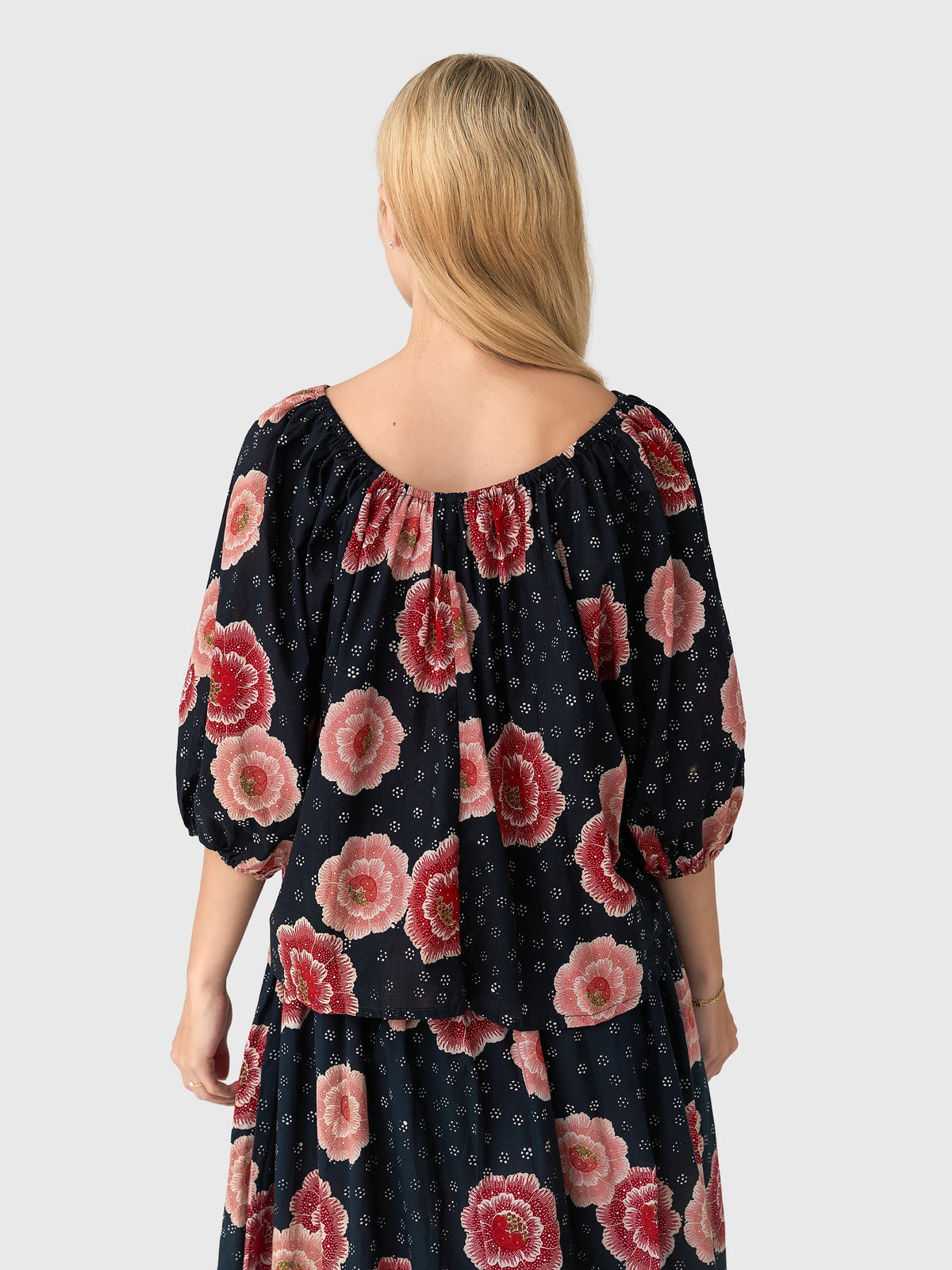 Natalie Martin Women's Ella Top