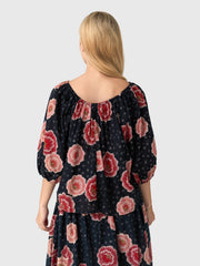 Natalie Martin Women's Ella Top