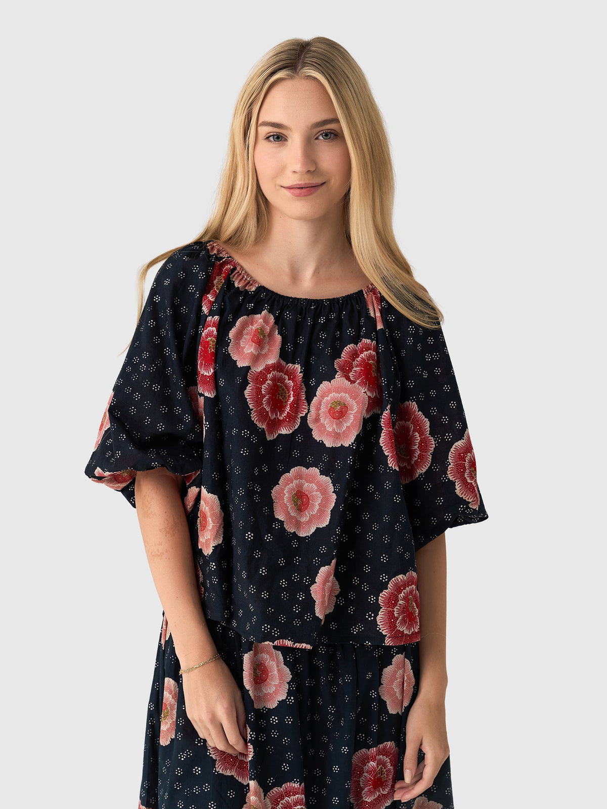 Natalie Martin Women's Ella Top