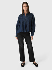 Merlette Women's Georgica Top