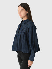 Merlette Women's Georgica Top