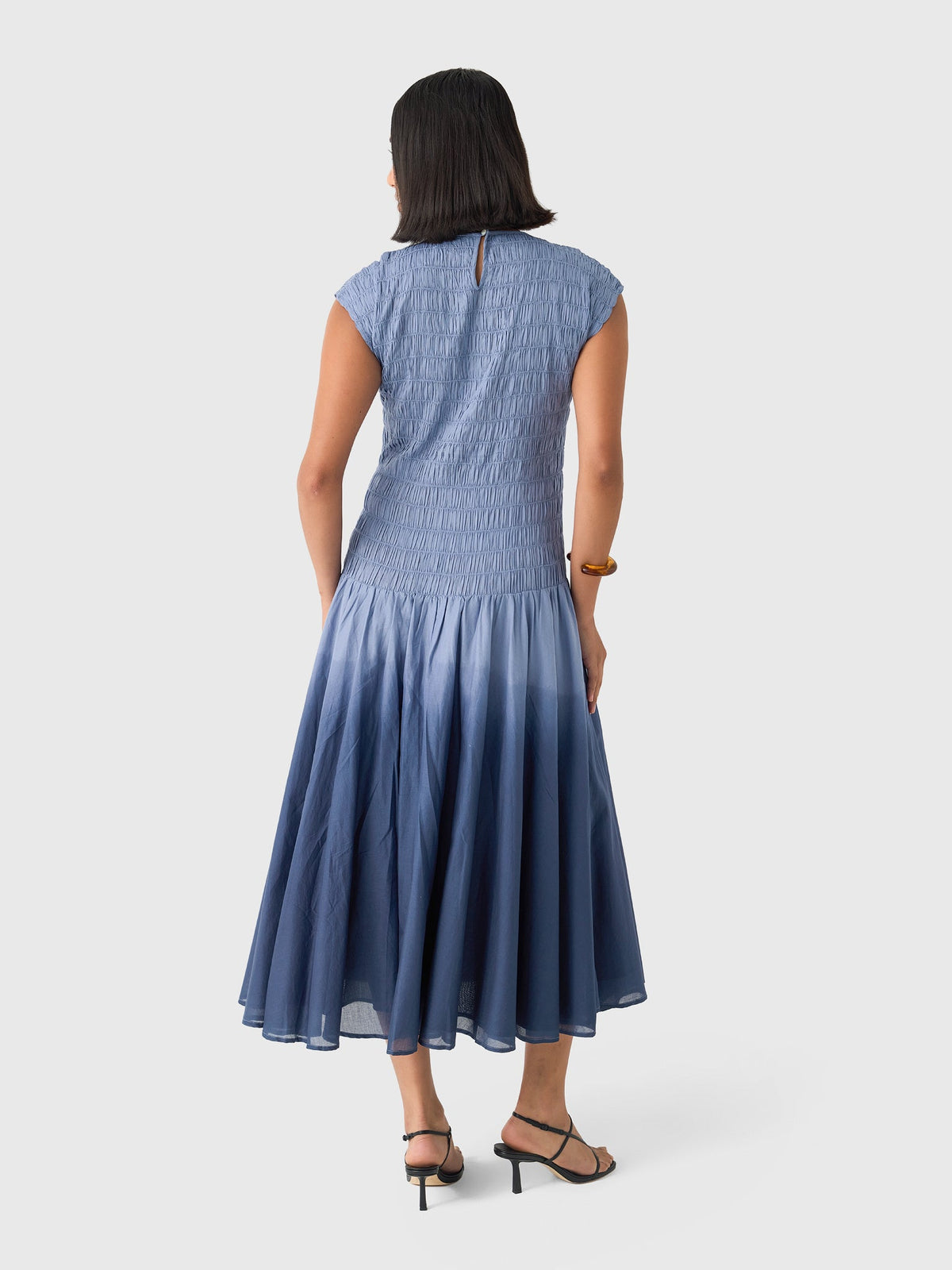 Merlette Women's Stijl Ombre Dress