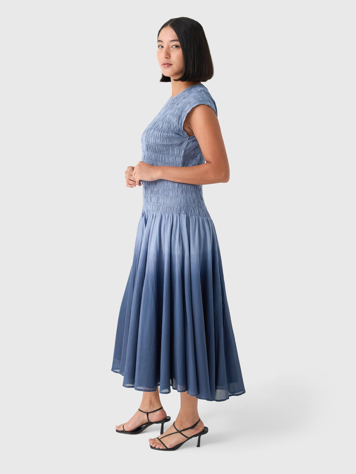 Merlette Women's Stijl Ombre Dress