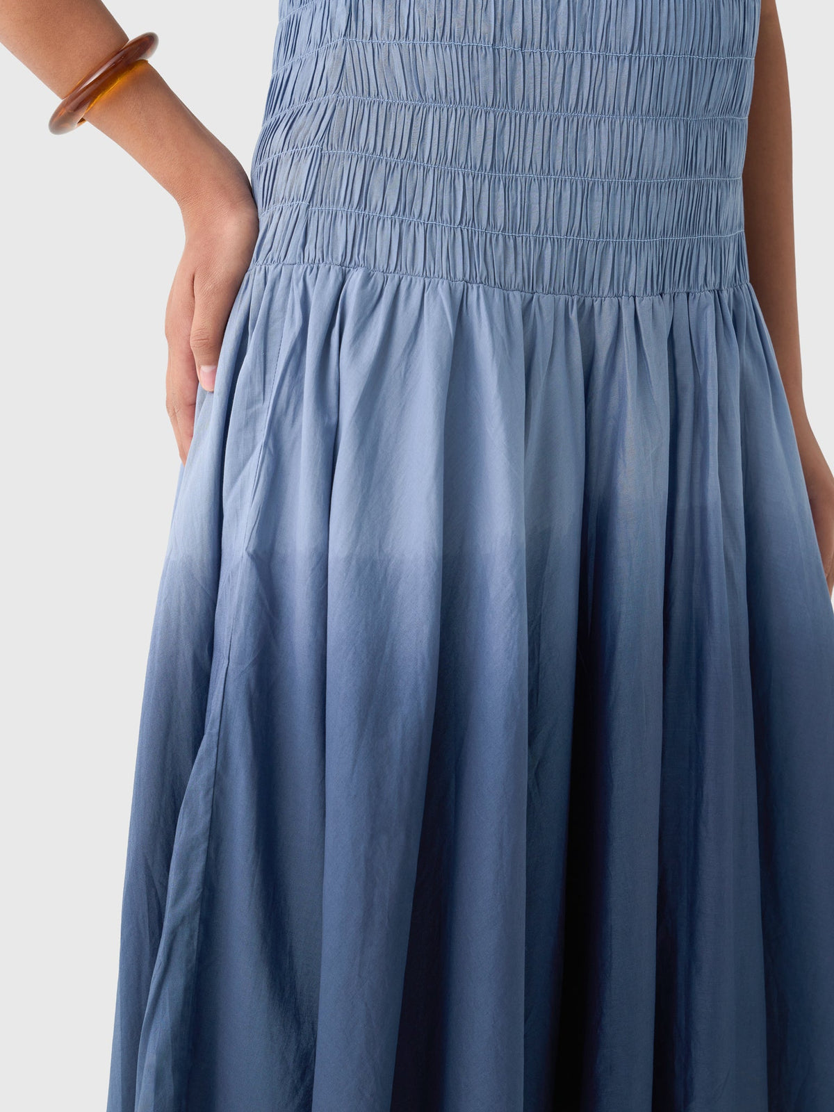 Merlette Women's Stijl Ombre Dress