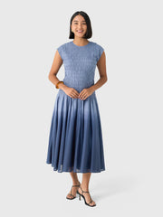Merlette Women's Stijl Ombre Dress