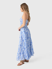 Rosie Assoulin Women's Cami Maxi Dress