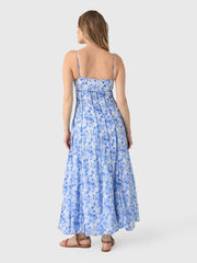 Rosie Assoulin Women's Cami Maxi Dress