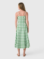 Rosie Assoulin Women's Drop Me a Note Dress
