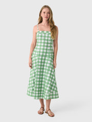 Rosie Assoulin Women's Drop Me a Note Dress