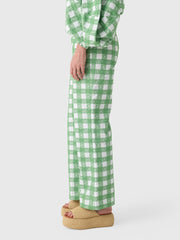 Rosie Assoulin Women's Easy Does It Pant