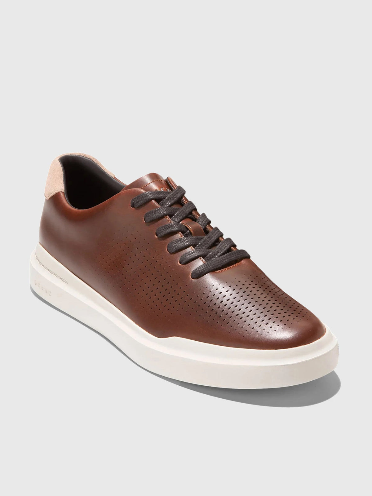 Cole Haan Men's GrandPrø Rally Laser Cut Sneaker