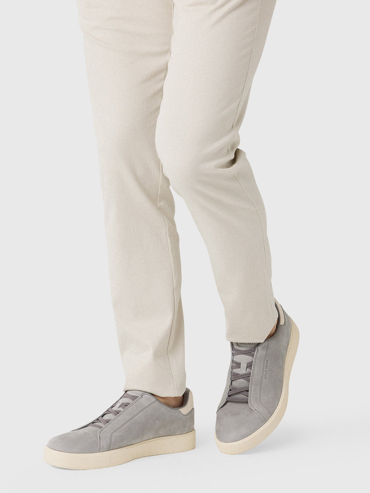 Cole Haan Men's GrandPrø Luxe Slip-On Sneaker