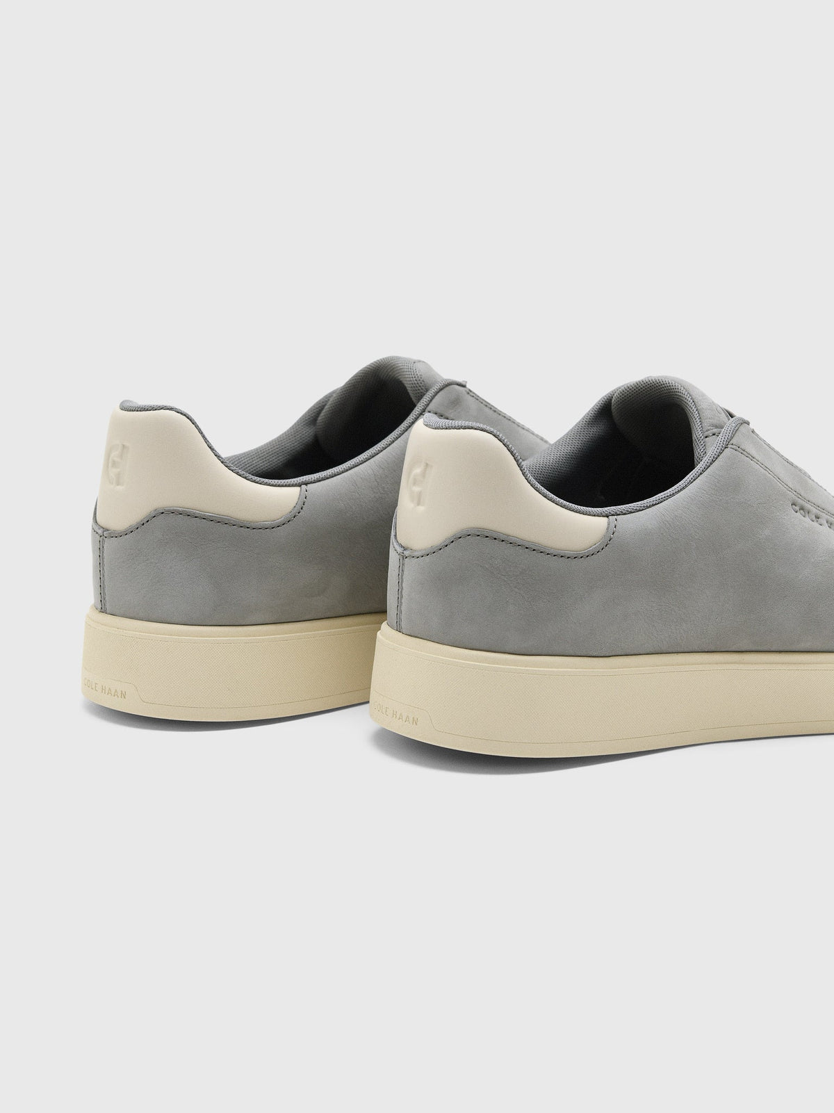 Cole Haan Men's GrandPrø Luxe Slip-On Sneaker