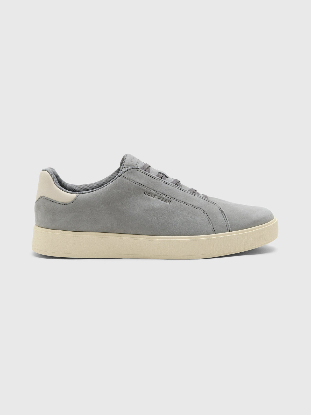 Cole Haan Men's GrandPrø Luxe Slip-On Sneaker