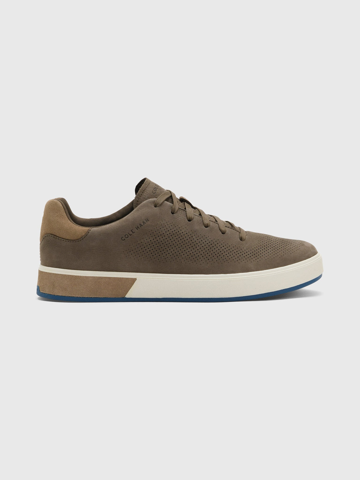 Cole Haan Men's GrandPrø Angleace Sneaker