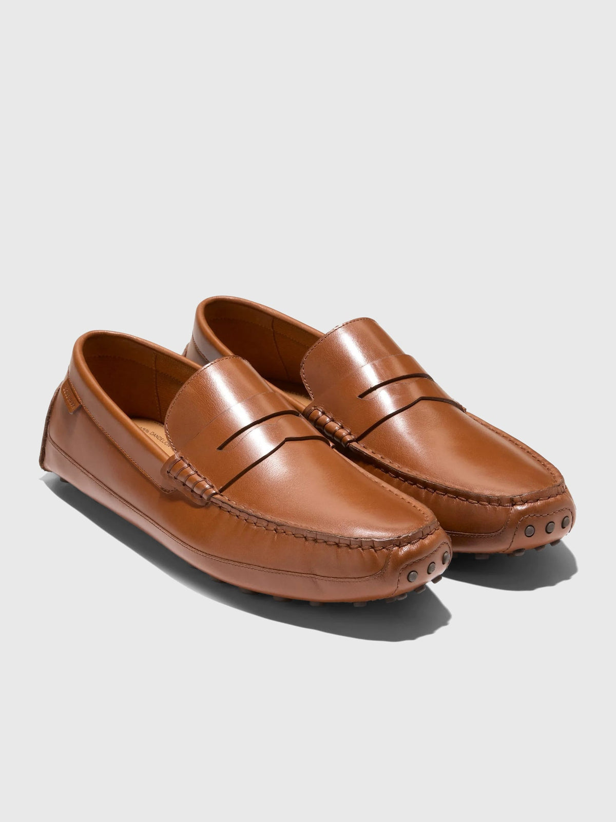 Cole Haan Men's Davies Grand Penny Driving Loafer