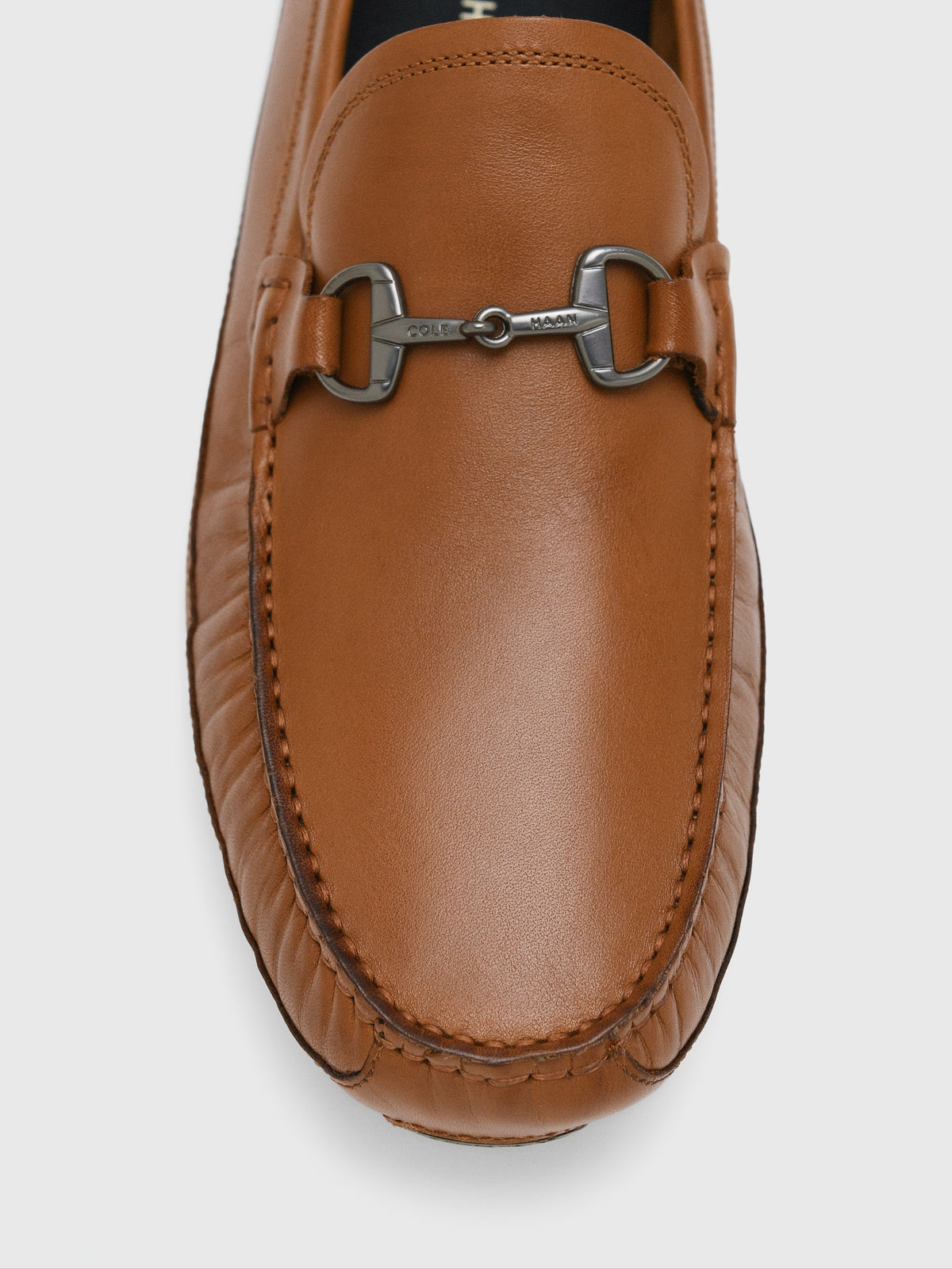 Cole Haan Men's Hutchison Grand Bit Driving Loafer