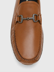 Cole Haan Men's Hutchison Grand Bit Driving Loafer