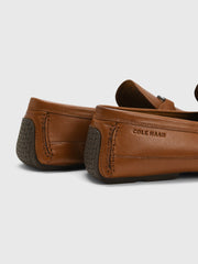 Cole Haan Men's Hutchison Grand Bit Driving Loafer