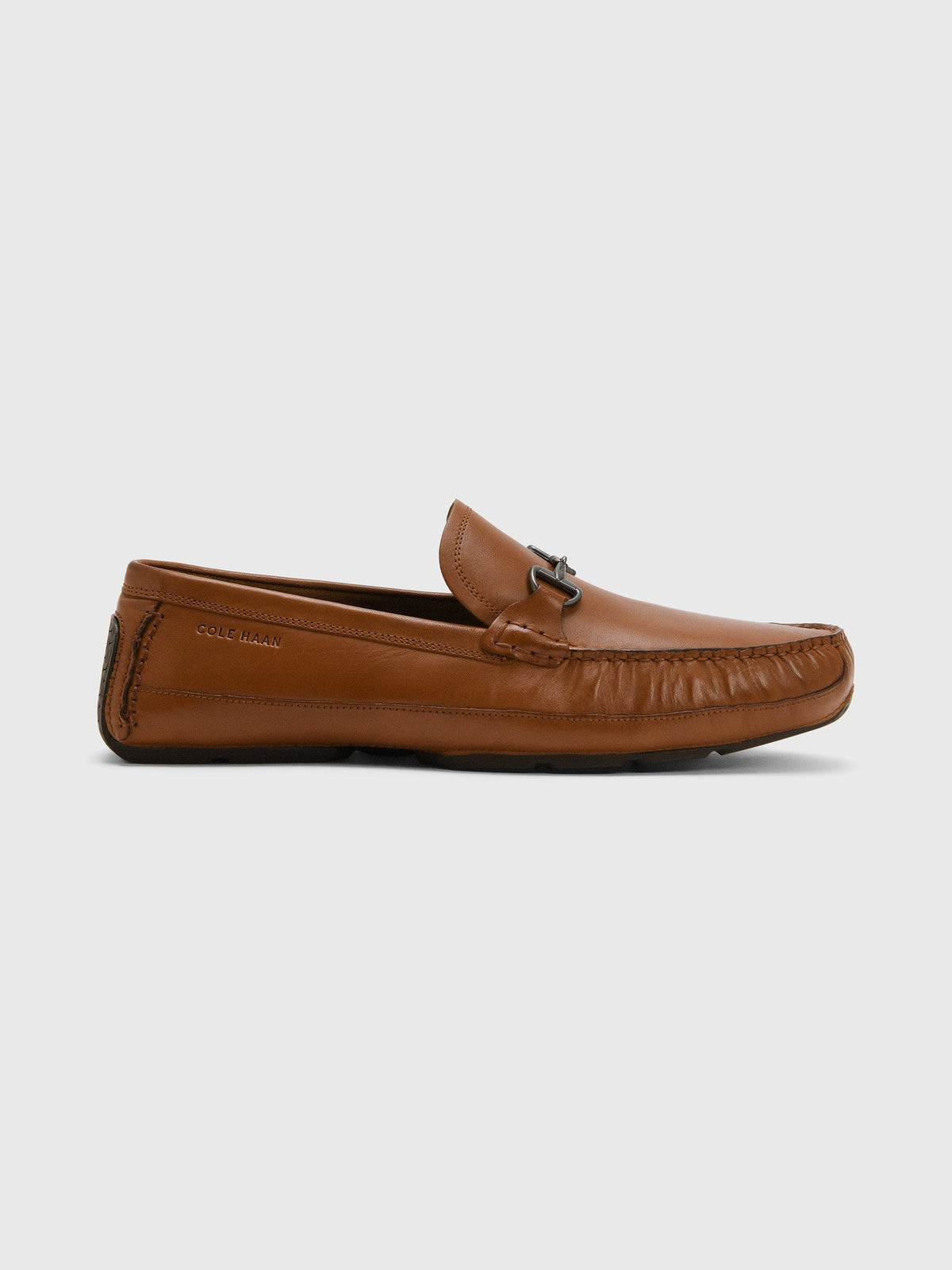 Cole Haan Men's Hutchison Grand Bit Driving Loafer
