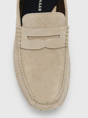 Cole Haan Men's Hall Grand Penny Driving Loafer