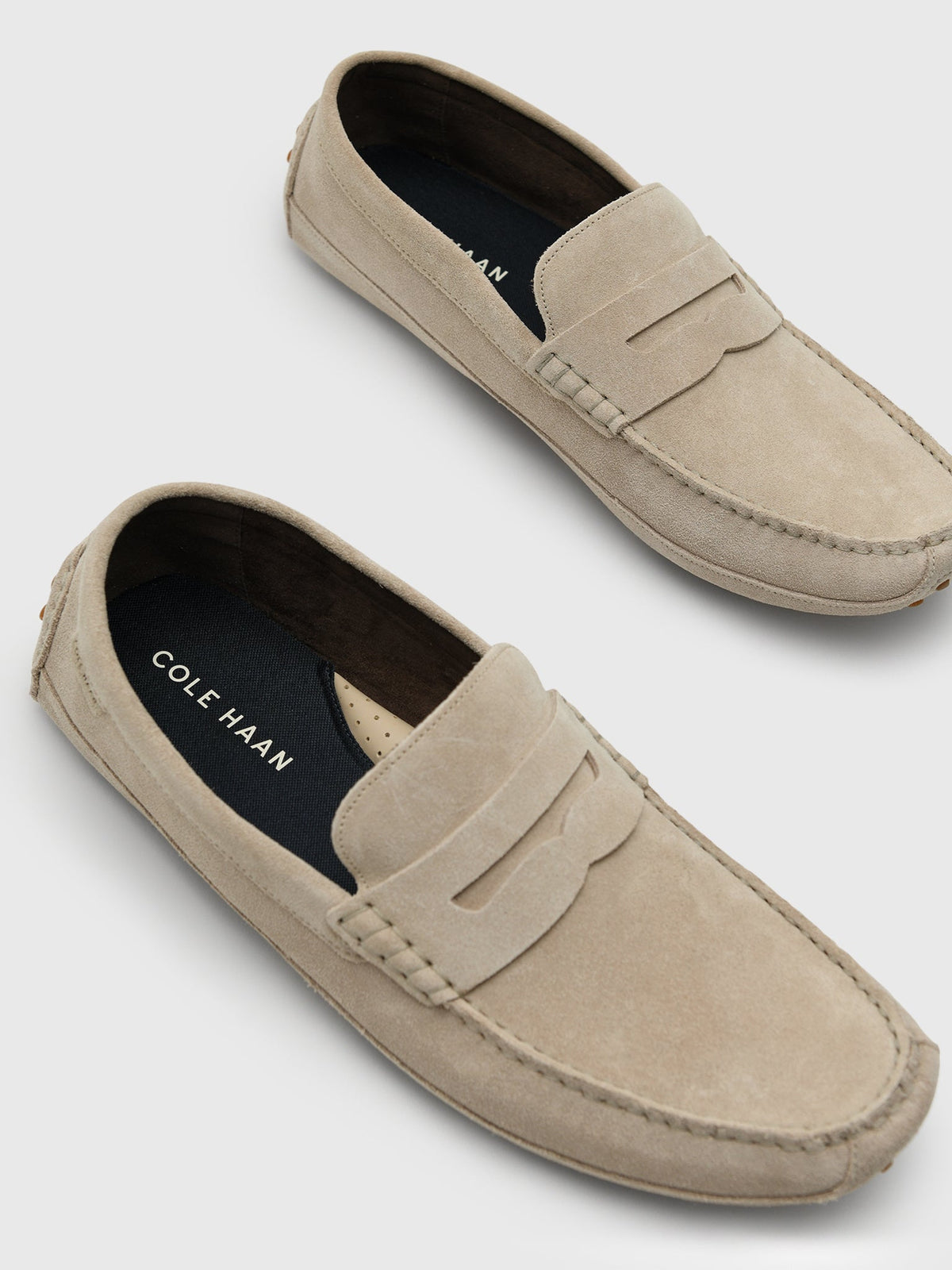 Cole Haan Men's Hall Grand Penny Driving Loafer