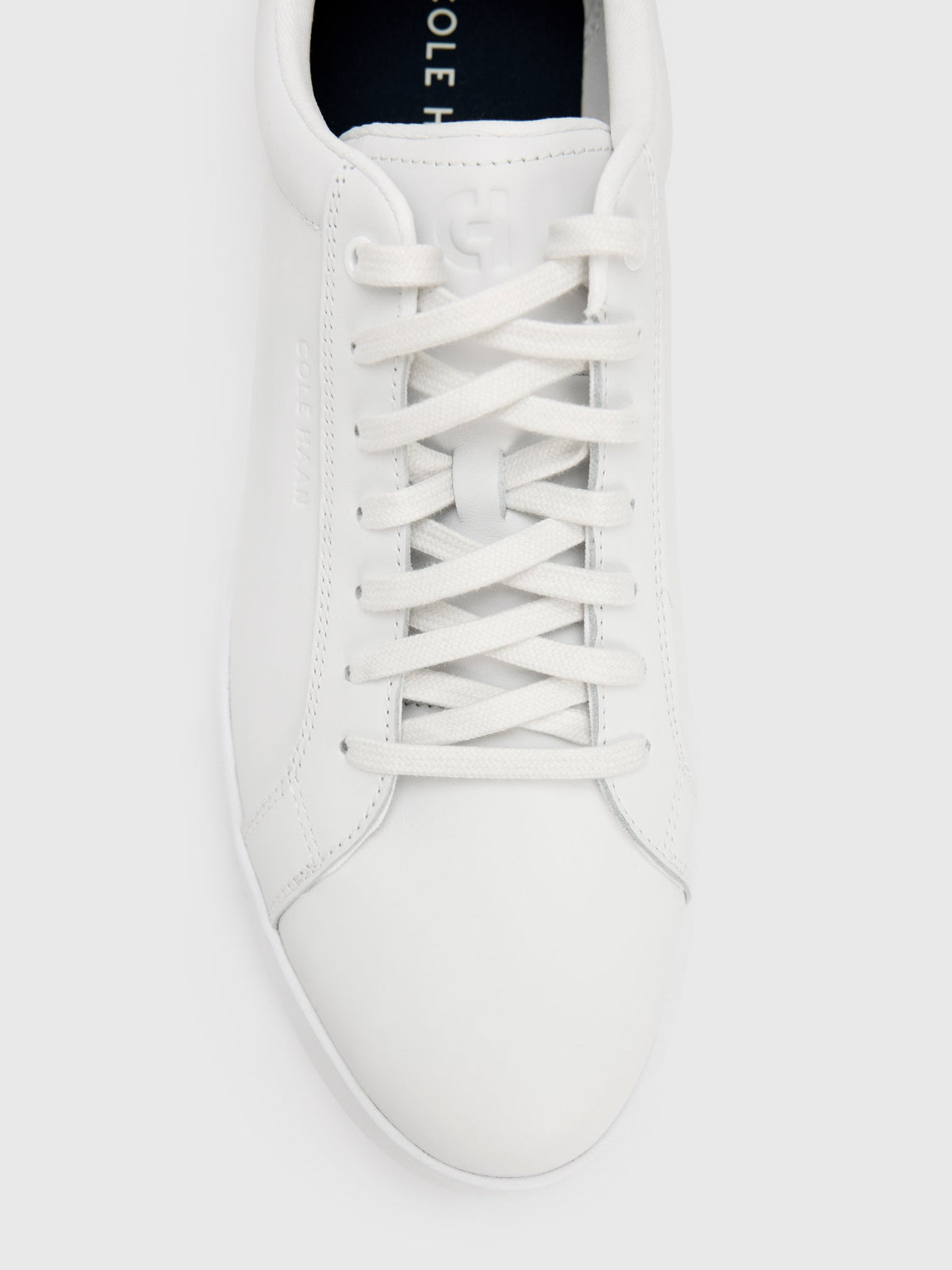 Cole Haan Men's Grand Crosscourt Tennis 2.0 Sneaker