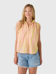 Velvet Women's Callisto Top