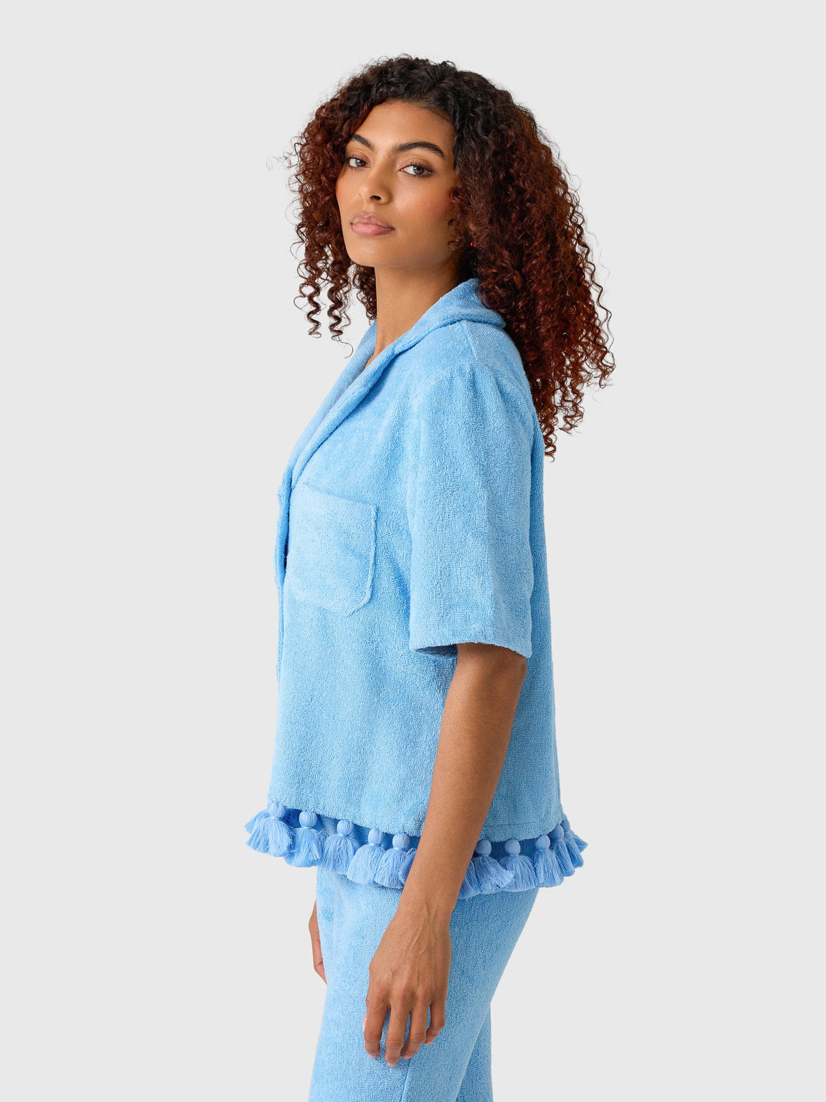 Cap D Antibes Women's Antonia Shirt