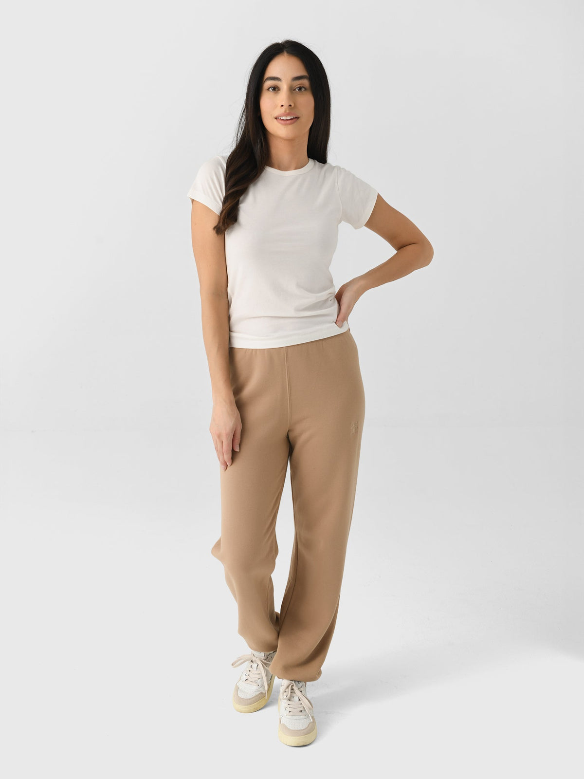 Eterne Women's Classic Sweatpant