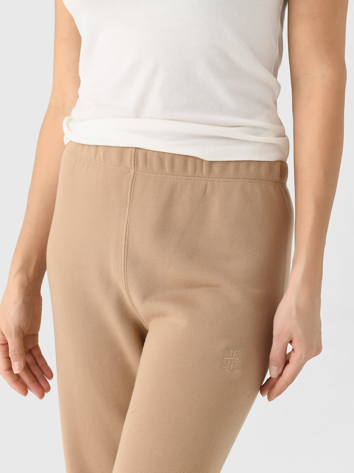 Eterne Women's Classic Sweatpant