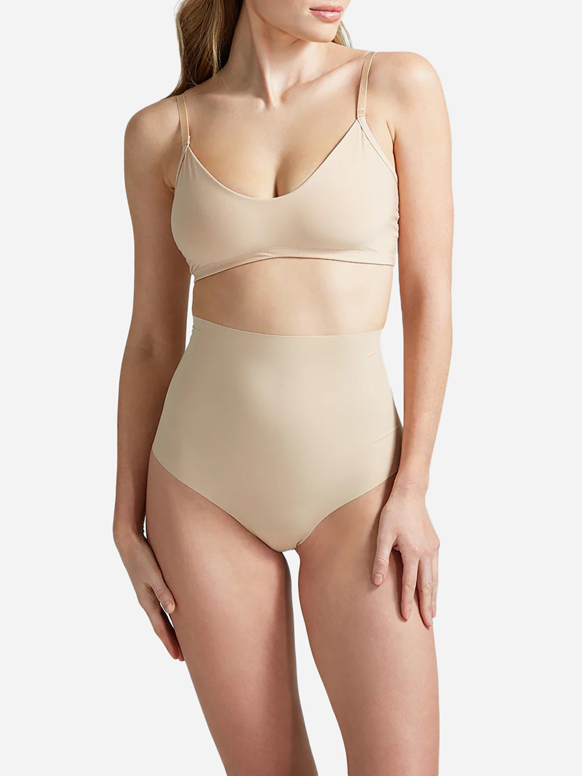 Commando Women's Classic Control Thong