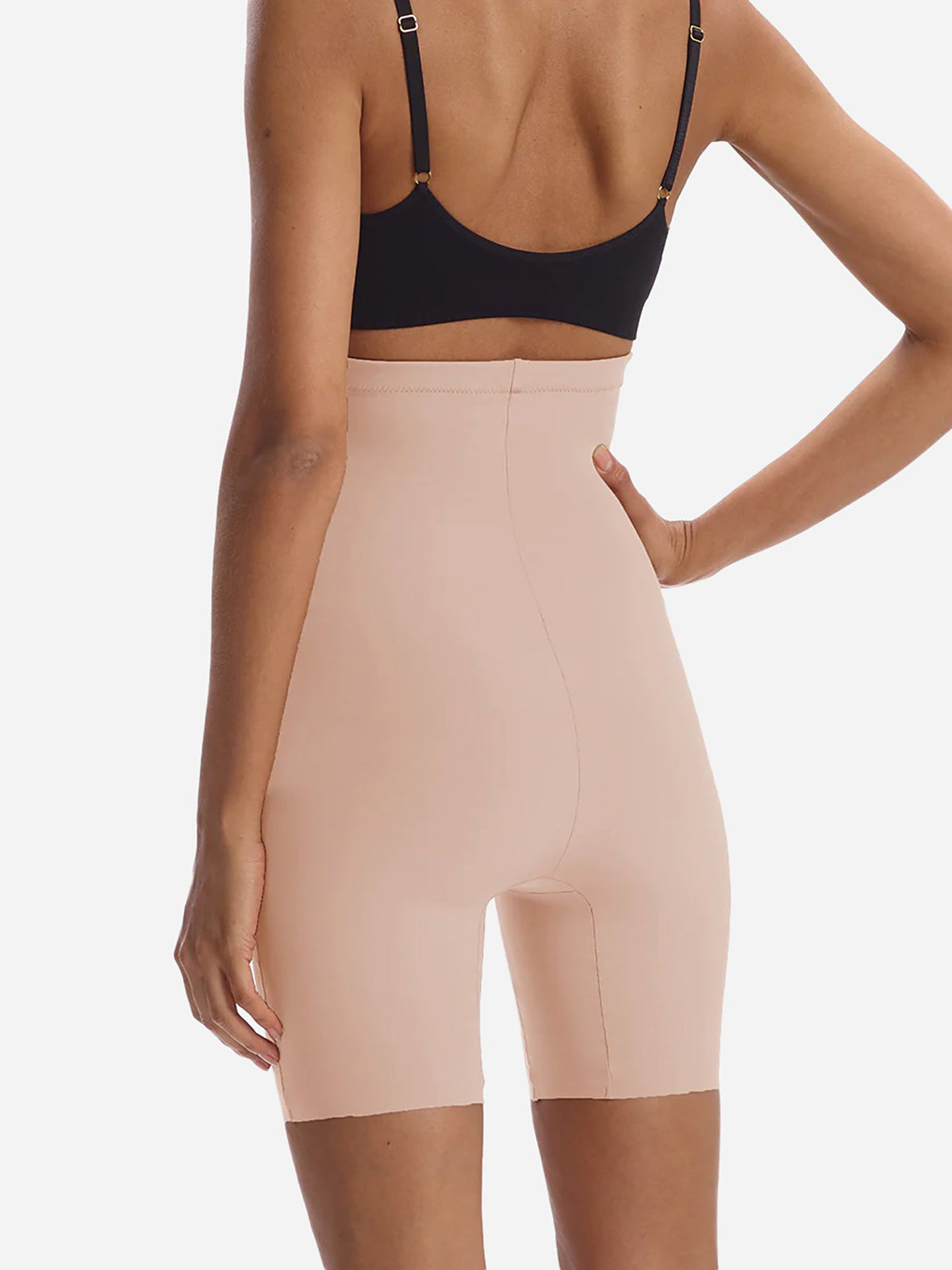 Commando Women's Classic Control High Waisted Short
