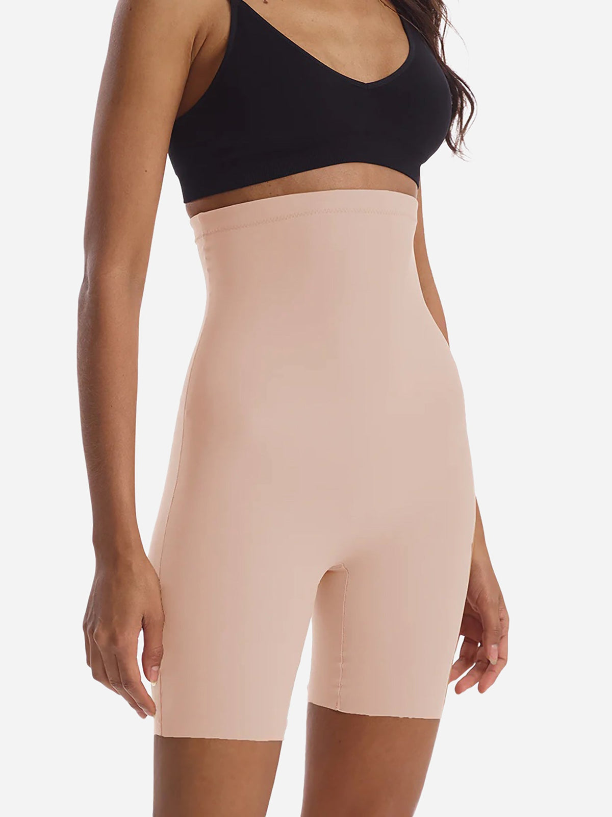 Commando Women's Classic Control High Waisted Short