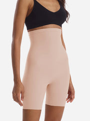 Commando Women's Classic Control High Waisted Short
