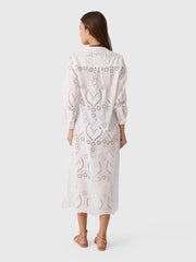 Natalie Martin Women's MB Dress