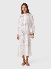 Natalie Martin Women's MB Dress