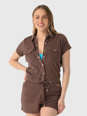 Melissa Odabash Women's Cheryl Romper