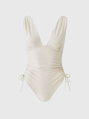 Melissa Odabash Women's Chile One-Piece Swimsuit