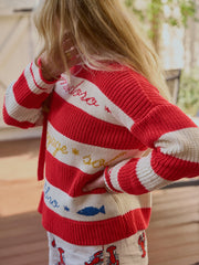 Dr Bloom Women's Chiringuito Sweater