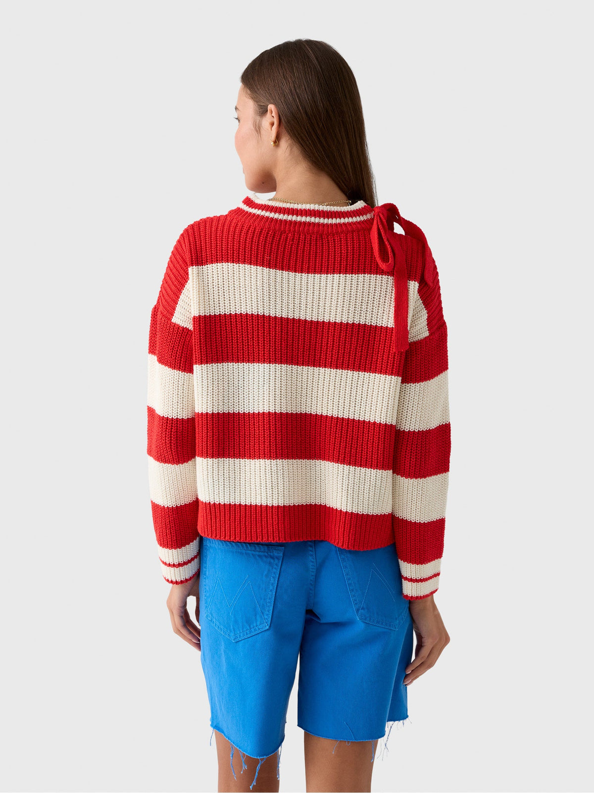 Dr Bloom Women's Chiringuito Sweater